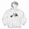Vintage J’adore Coca-Cola Hoodie