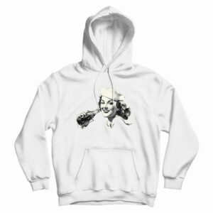 Vintage J’adore Coca-Cola Hoodie