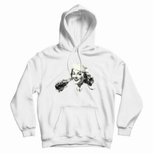 Vintage J’adore Coca-Cola Hoodie