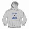 Vintage Nice Swing Bitch Hoodie