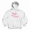 Virgin and Proud Hoodie