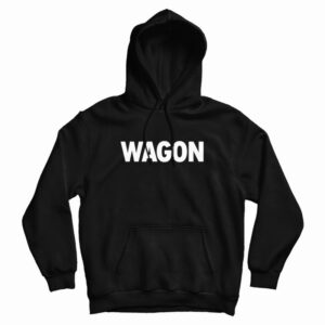 Wagon Hoodie