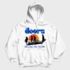 Waiting For The Sun The Doors Hoodies