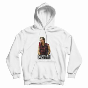 Wallen Whiskey Glasses Hoodie