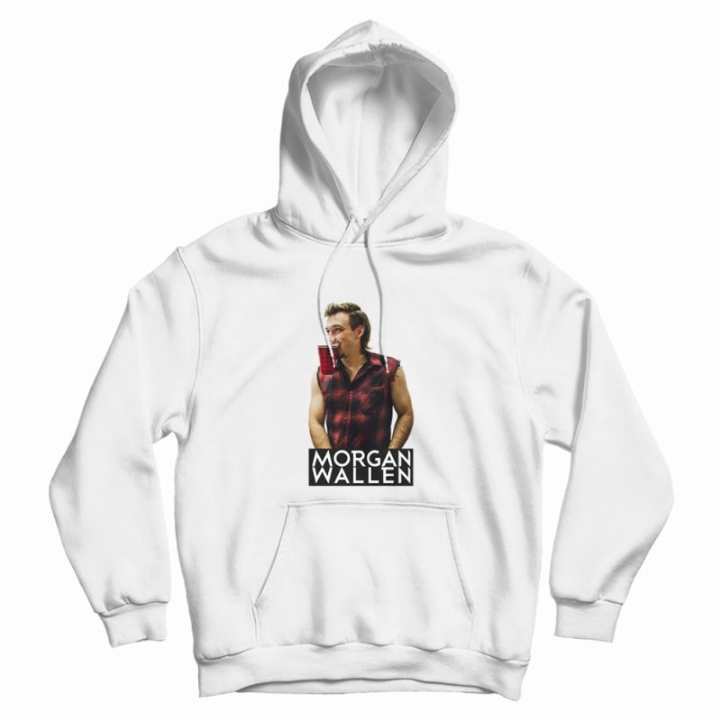 Wallen Whiskey Glasses Hoodie Wallen Whiskey Glasses Hoodie