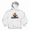 Wallstreetbets TLDR Stonks Only Go Up Tendies Hoodie