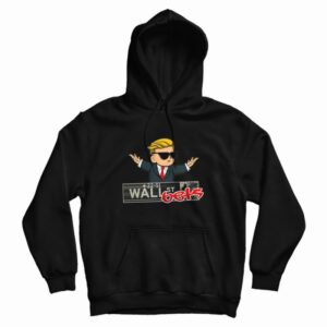 Wallstreetbets TLDR Stonks Only Go Up Tendies Hoodie