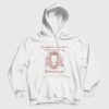 Wanda Multiverse Of Madness You Break The Rules Doctor Strange 2 Hoodie