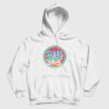 Water Melon Sugar Twinkling Watermelon Hoodie