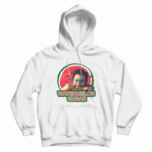 Watermelon Sugar Signature Fun Hoodie