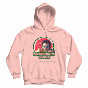 Watermelon Sugar Signature Fun Hoodie