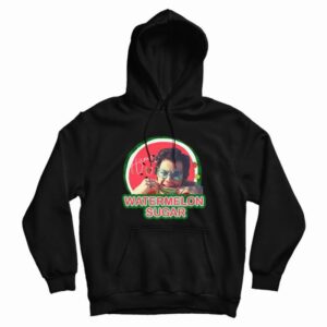 Watermelon Sugar Signature Fun Hoodie 3