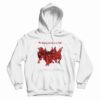 We Heard You Have A Cat Hoodie