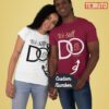 We Still Do Customize Year Celebrating Anniversary Husband And Wife Matching T-Shirt