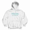 We The People Are Pissed Off Funny Political Hoodie