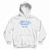 Website We Use Cookies To Improve Performance Me Same Funny Hoodie