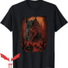 Werewolf Tearing T-Shirt Harvest Werewolf