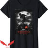Werewolf Tearing T-Shirt Marvel Werewolf By Night and Man-Thing