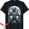 Werewolf Tearing T-Shirt Ripping Alpha Tear Wolf Fullmoon