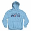 When We All Vote Hoodie