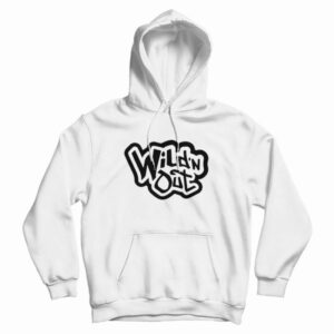 Wild N Out Nick Cannon Hoodie 2