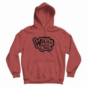 Wild N Out Nick Cannon Hoodie 3