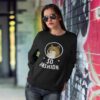 Women Sweatshirts With Prints ‒ TOP 29+ Fashion Jumpers