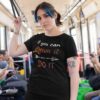 Women T-shirt Dream It