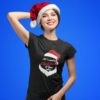 Women T-shirts All I Want