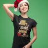 Women T-shirts Believin