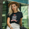 Women T-shirts I Can’t Keep Calm