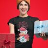 Women T-shirts I Want You