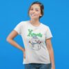 Women T-shirts Merry Christmas