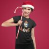 Women T-shirts Penguin