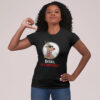 Women T-shirts Relax