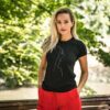 Women T-shirts Sense