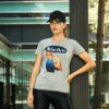 Women T-shirts We Can Do It