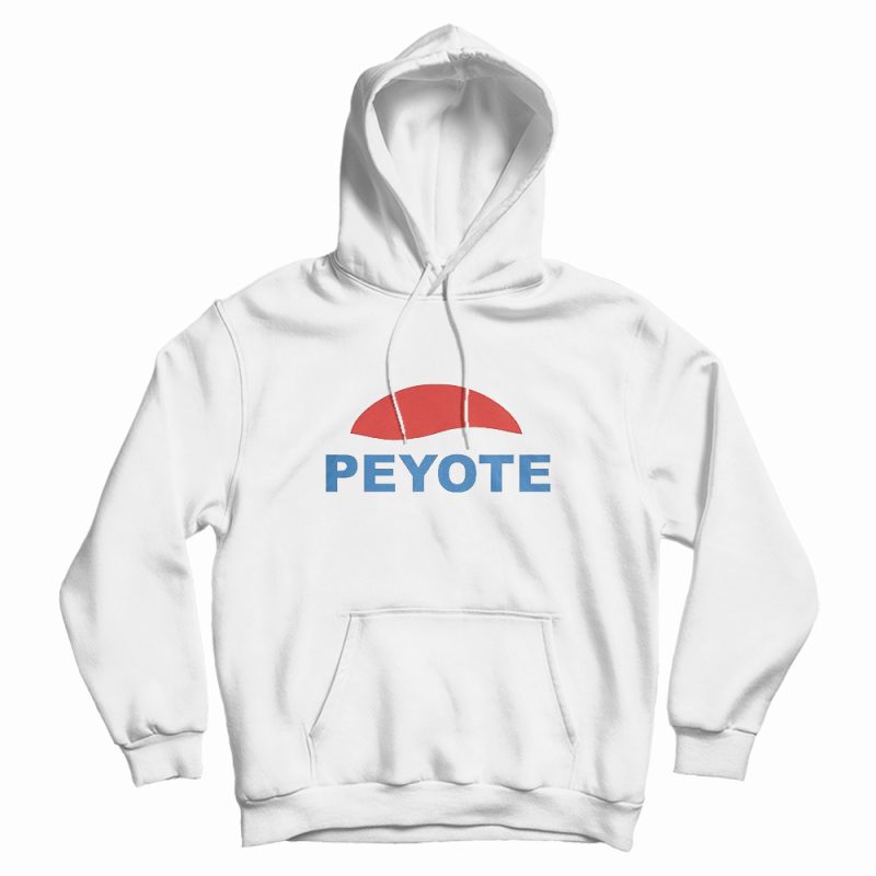 Wopson Lana Del Rey Peyote Hoodie Wopson Lana Del Rey Peyote Hoodie