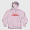 Worlds Best Ex Girlfriend Hoodie