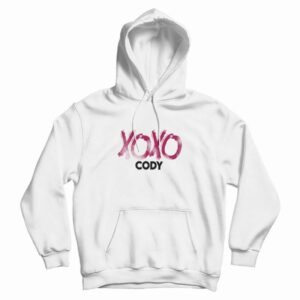 Xoxo Cody Hoodie