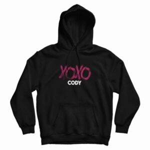 Xoxo Cody Hoodie