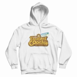 Yeah I Have Excellent Coochie Date Me Please Hoodie