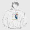 Yeah I’m Gay Good At You Gi Oh Hoodie