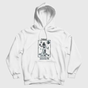 Yennefer’s Wanted Poster Wanted Traitorous Elven Mage Hoodie