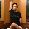 Yogini Personalized T-shirt