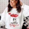 You Always Gain By Giving Unisex Sweatshirt Unisex T-Shirt