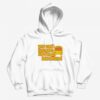 You Can’t Scare Me I’m A Bus Driver Hoodie