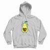 You Guac My World Avocado Hoodie
