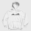 You Have Died of Dysentery Hoodie