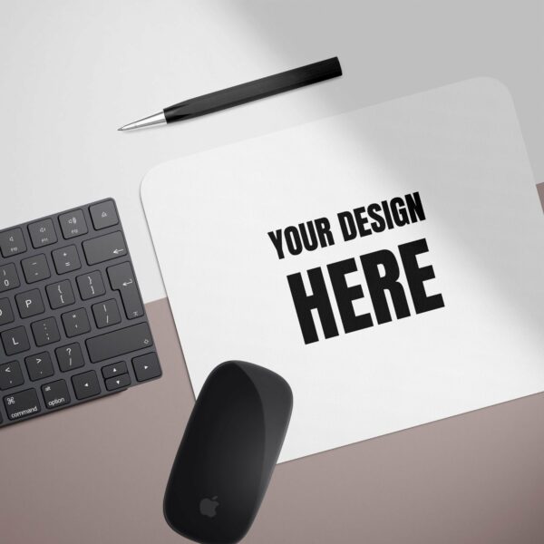 Your Design Custom Mouse Pad